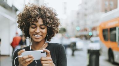 vantage bank texas with CGI All Payments 