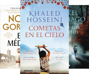 Spanish Language Fiction