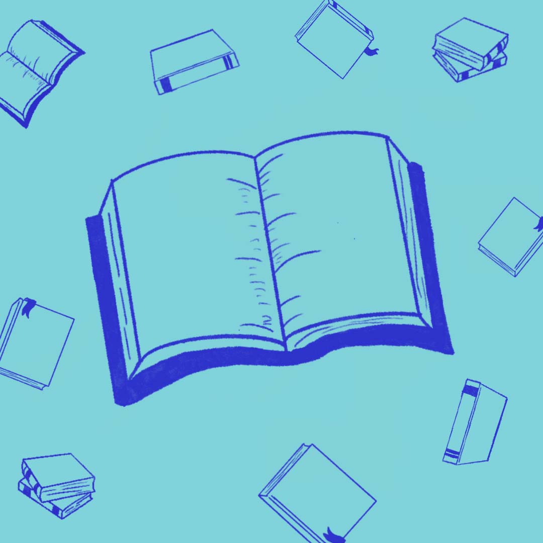 Quiz: What Book Should I Read Next?