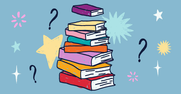 What Type of Reader Is Your Child? Take the Quiz!