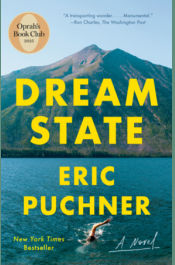 Dream State: Oprah's Book Club