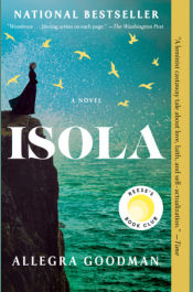 Isola: Reese's Book Club